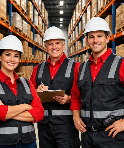 Terceirização de Mão de Obra