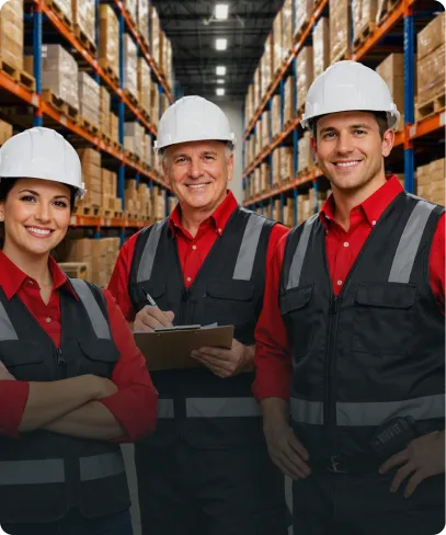 Terceirização de Mão de Obra